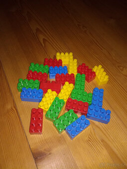 Dětské skládačky a další - 11