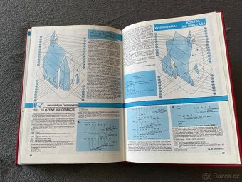 Elektrón+Zenit 1991 a 1992 KOMPLET - 11