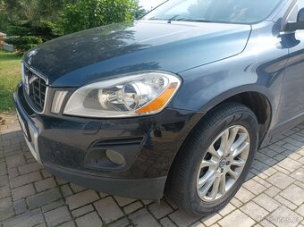 Volvo XC60 - 11