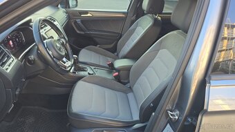 Volkswagen Tiguan 2.0 TDI 4MOTION R-LINE DSG PANO 2020 - 11