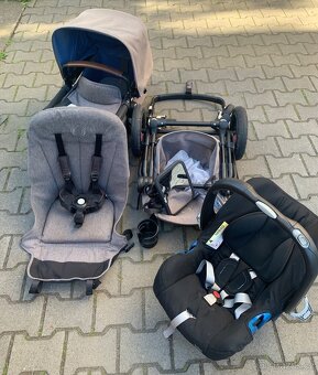 Bugaboo Cameleon 3 - 11