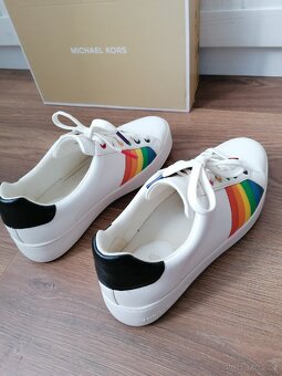 Dámské /dívčí boty Michael Kors - 11