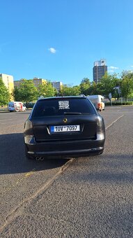 Škoda octavia 2 2.0tdi - 11