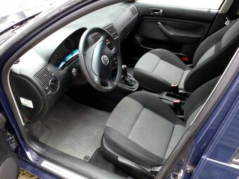 vw golf 1.9 tdi - 11