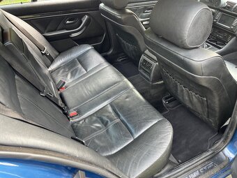 Bmw e39 525d 120kw (163ps) - 11