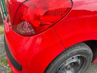 Peugeot 207 po 1.majitelce - 11