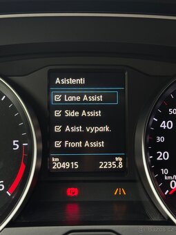 VW Passat 2.0TDI R-line 140kw - 11