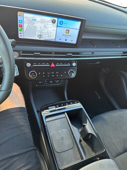 Hyundai Tucson 20 Years 2025 1.6T 118kw Mildhybrid DSG - 11