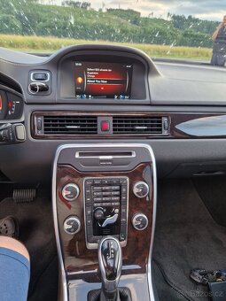 Volvo S80 2.4 D5 169kw Polestar - 11