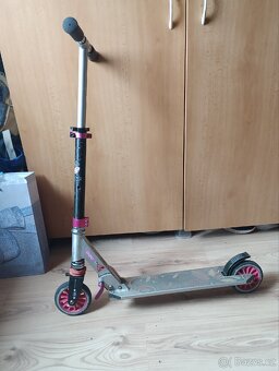 Horska kola a kolobezky - 11