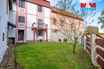 Prodej rodinného domu, 550 m², Netolice - 11