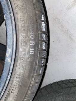 Kola BMW – R18, 5×120, ET32 - 11