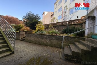 Prodej bytu 1+1, 36 m², Praha, ul. 5. května - 11