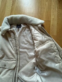 H&M old style jacket - 11