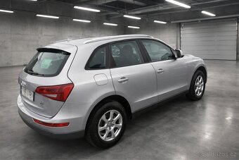AUDI Q5 QUATRO 120KW - 11