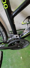 DÁMSKÉ TREKOVÉ KOLO MERIDA - 11