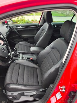 VW GOLF VII 2,0tdi 4motion 110kw - 11
