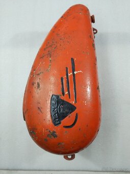 MANET 90 NÁDRŽ ORIGINÁL - 11