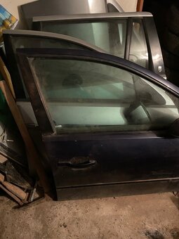 Náhradní díly na Ford Mondeo MK3 - 11