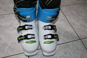 lyže rossignol passion 146 cm - - 11