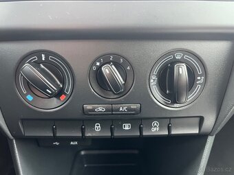 ŠKODA RAPID 1,2TSi 81KW - 11