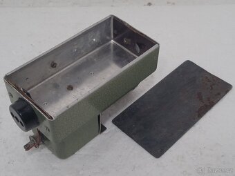 Dios Druopta Retro promítačka - 11