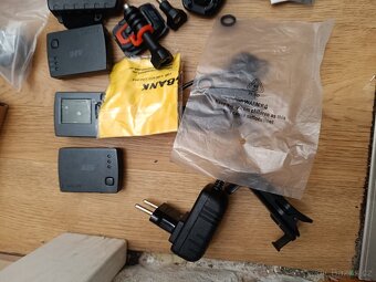 Outdoor kamera AEE SD23 - 11