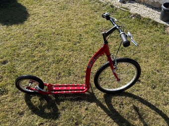 Dětská koloběžka - 11