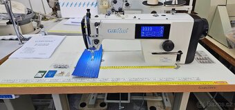 šicí stroj GARUDAN GF-1115-147LM - 11