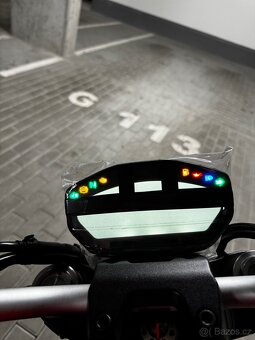 DUCATI MONSTER 797 - 11