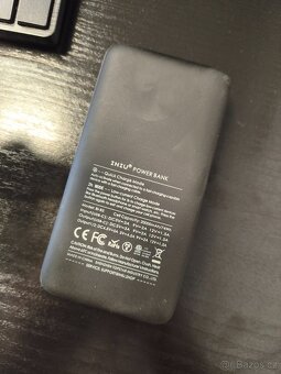 Powerbanka Inui 20 000 mAh (nabíjačka) - 11