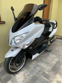 Yamaha T-Max 500 - 11