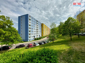 Prodej bytu 4+1, 76 m², Kadaň, ul. Na Podlesí - 11