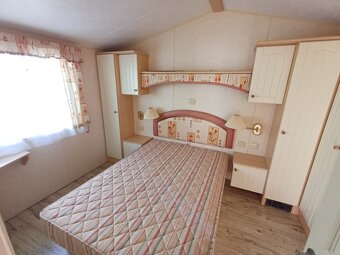 mobilheim,mobilní dům Willerby Salisbury 10,5x3,7m - 11