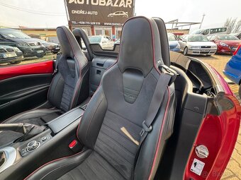 Mazda MX-5 2,0i 118 KW REVOLUTION TOP - 11