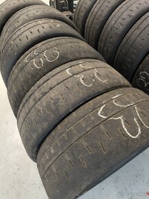 Závodní pneu Hankook R16( 12ks 33, 4ks 53) - 11