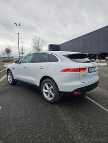 Jaguar F pace ,ČR, 25D ,stk ,,odpočet Dph rok 2020 - 11