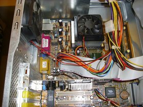 Pentium Intel Celeron - komponenty, nahradní díly - 11