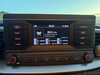 Kia Ceed hb 1.0 2020 37tis km - 11