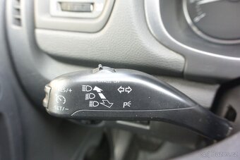PRODÁM Škoda Fabia 1.2TSi WEBASTO, PO ROZVODECH - 11