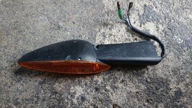 Benelli 900/1130 díly - 11
