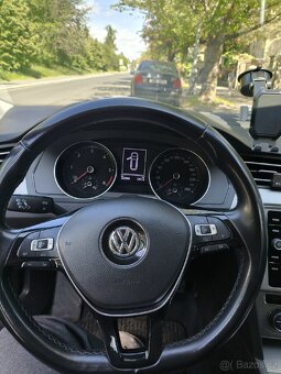 Volkswagen Passat B8 2.0tdi 2018 - 11