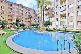Torrevieja, Parque de las Naciones 3+KK 119.900 EUR - 11