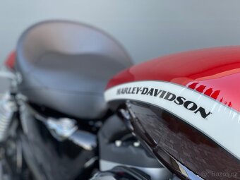 HARLEY-DAVIDSON XL1200 CA SPORTSTER - 11
