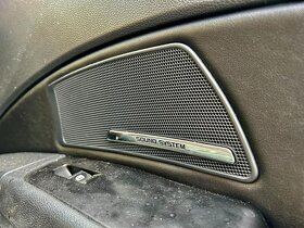 Škoda Superb 2 kombi 2.0TDI 125KW CFGB PBE LF8V 2013 - 11