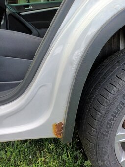 VW Tiguan 2.0TDI 103KW 4x4 - 11