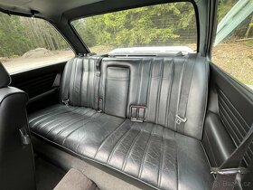 BMW e30 po celkové rekonstrukci - 11