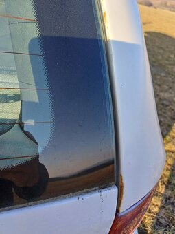 Prodám škoda octavia 1 1.9 tdi 66kw combi klimatizace,tažné - 11