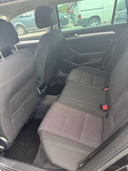 Wolkswagen Passat B8, 2017 2.0 Tdi 110 kw DSG - 11