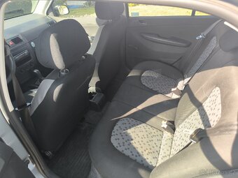 Škoda Fabia I.  1.2 HTP , 47 kW, 108 000km+ - 11